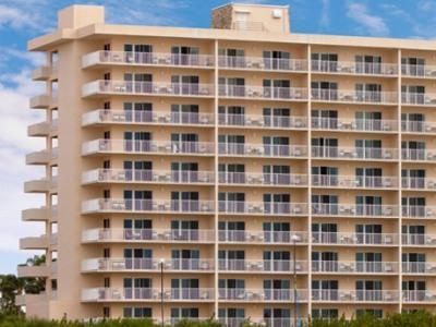 The Charter Club Of Marco Beach Marco Island Eksteriør bilde